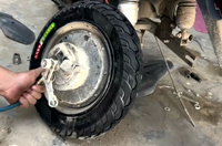 常州市换胎补胎服务