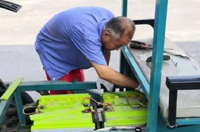 常州市三轮车救援服务